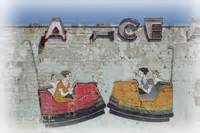 Palace Amusements Museum.